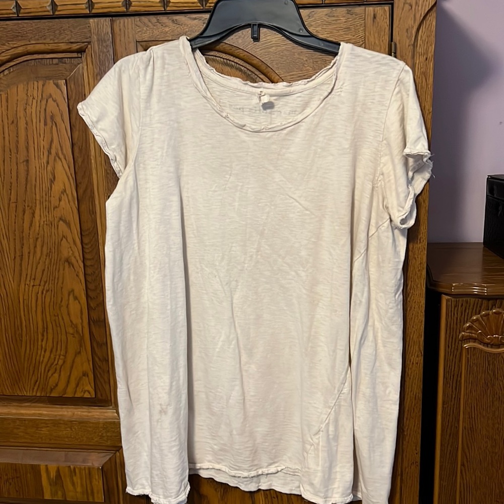 Magnolia Pearl TShirt
